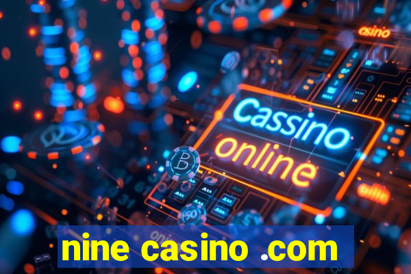 nine casino .com